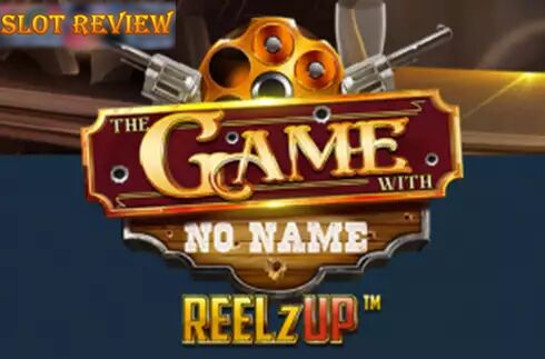 The Game With No Name